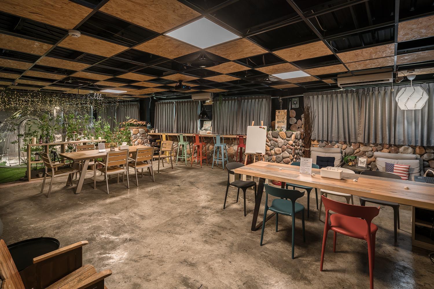 Hotel Tainanwow Exterior foto